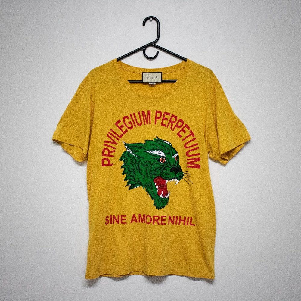 Gucci T-Shirt